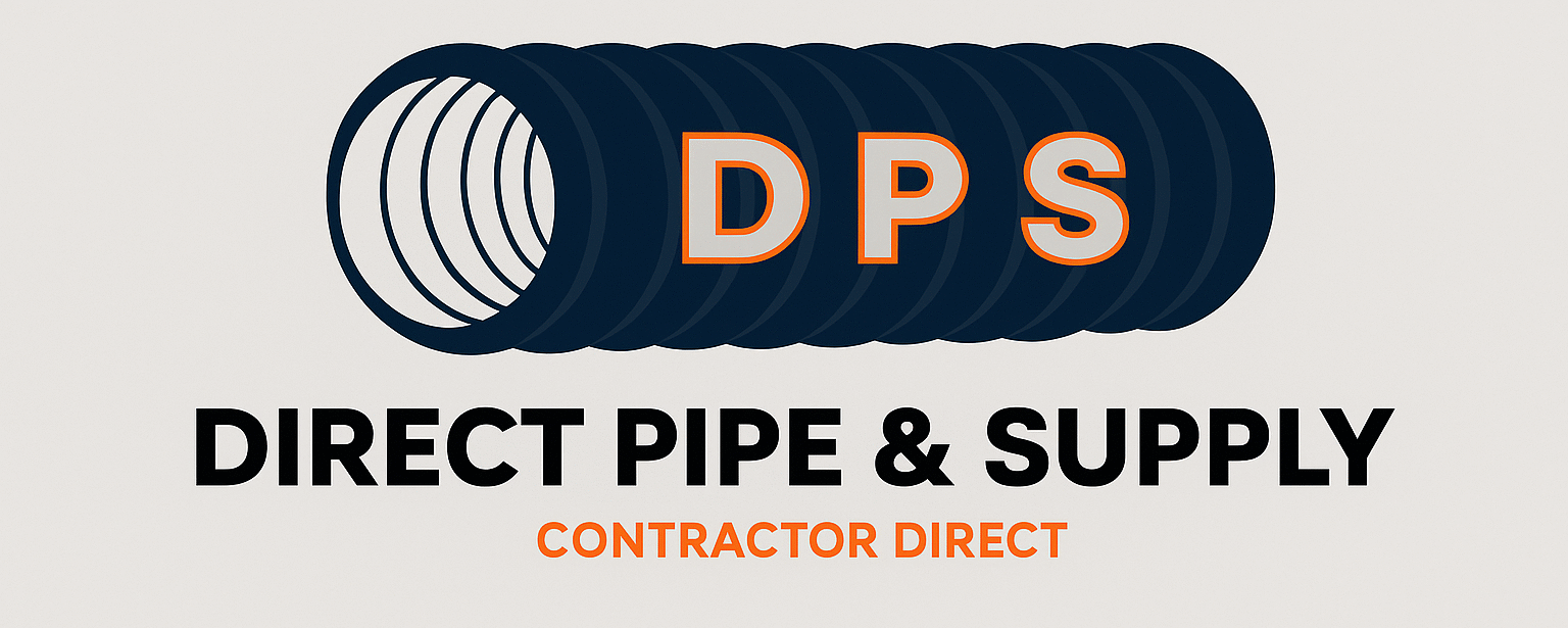 Direct Pipe And Supply